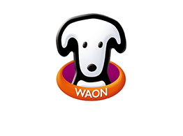 電子マネー WAON [ワオン] 公式サイト