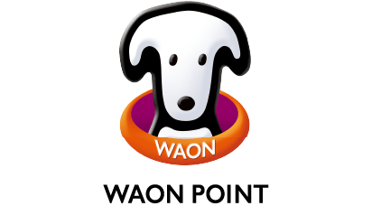 WAON POINT