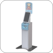 WAONステーションneo